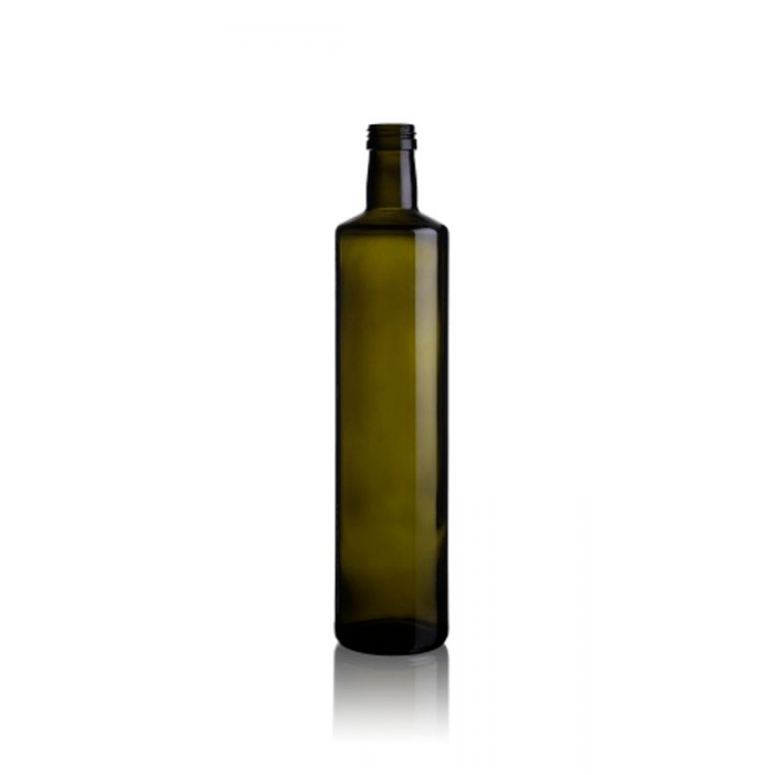 Dorica 750 ml Cam Şişe (Uvag Green)